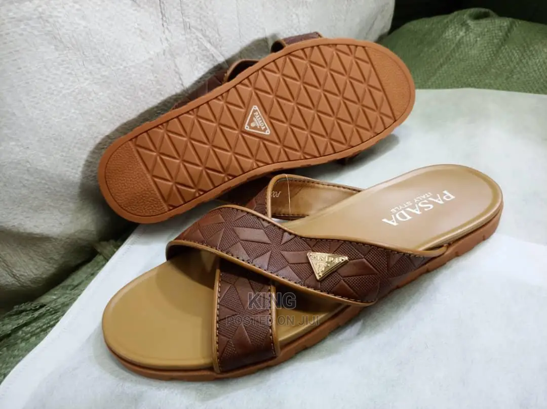 Switch Sandals