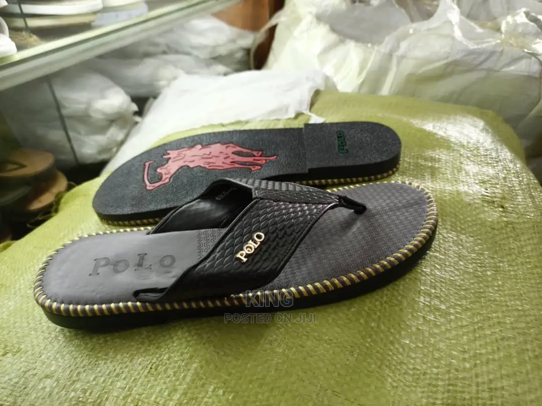Switch Sandals