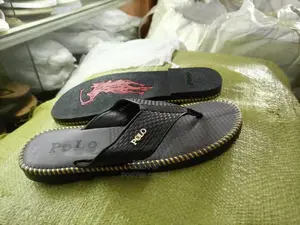 Switch Sandals