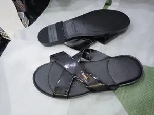 Biasing Sandals