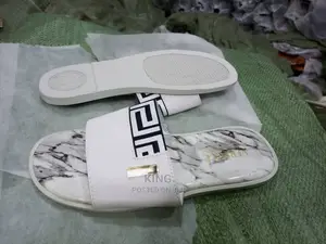Biasing Sandals