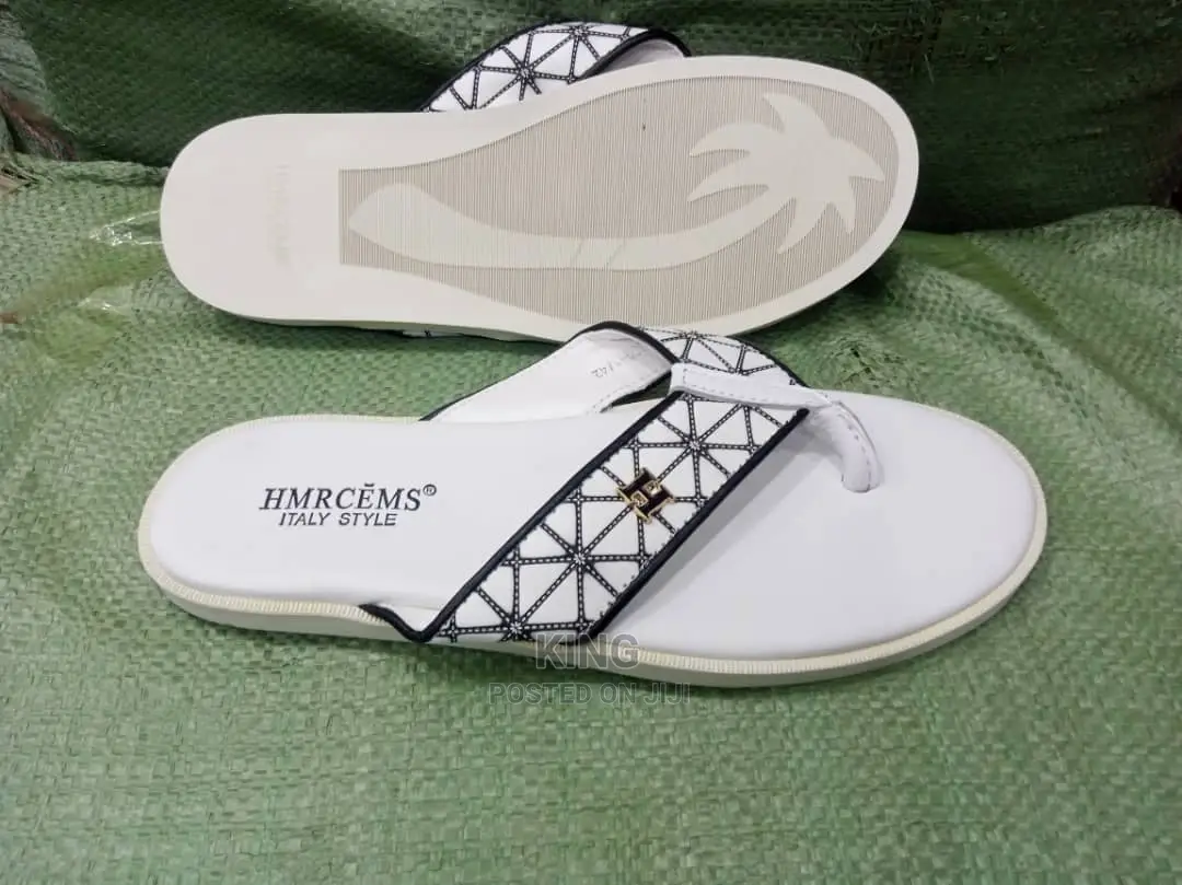 Actuating Sandals