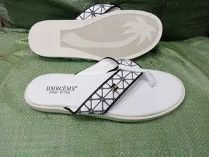 Actuating Sandals
