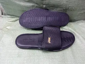 Inclining Sandals