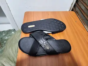 Inclining Sandals