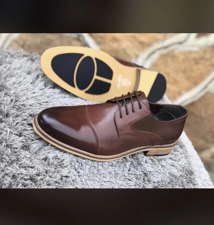 Clarks Original Gentle Shoes