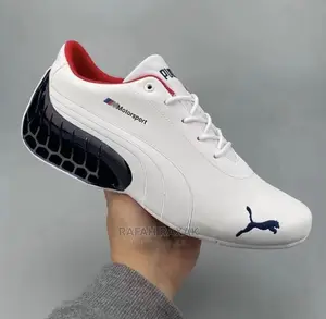 Original Classic Pumas Motor Sport