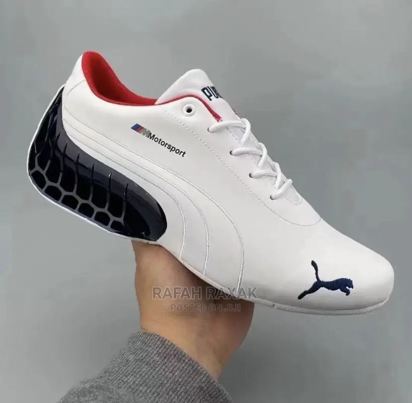 Original Classic Pumas Motor Sport