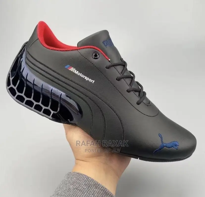 Original Classic Pumas Motor Sport