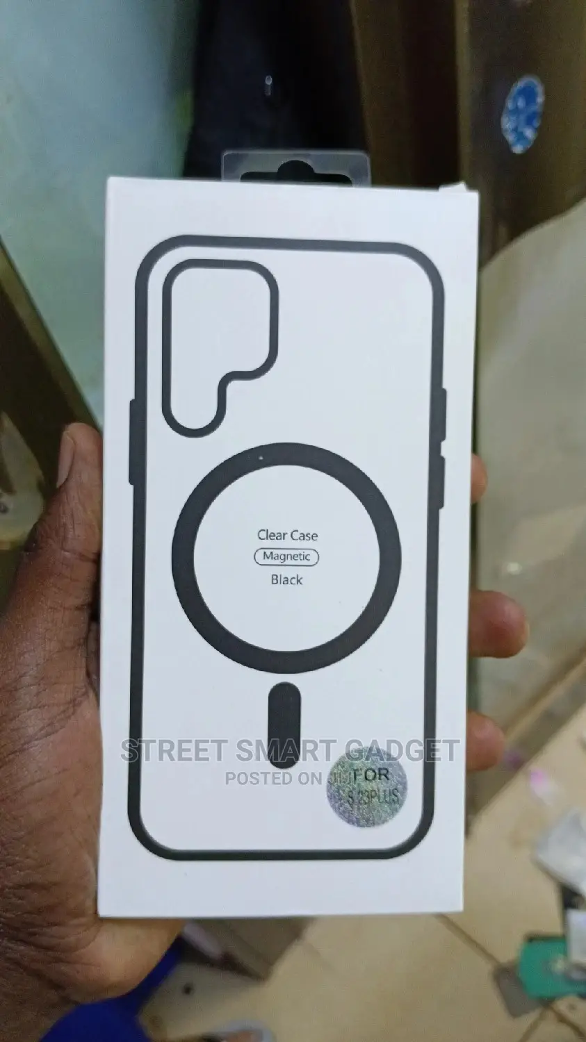 Samusang S23 Plus Phone Cases