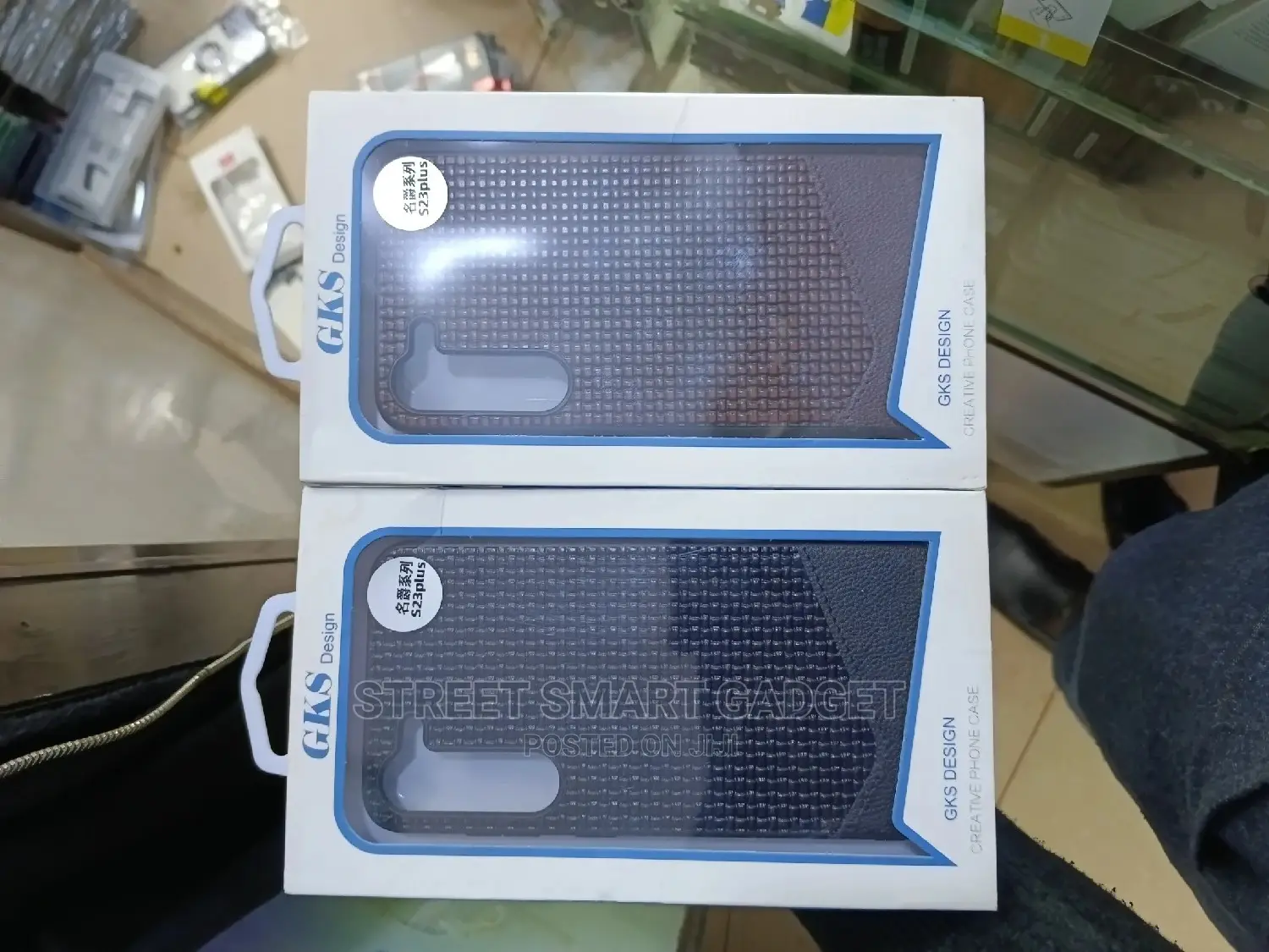 Samusang S23 Plus Phone Cases