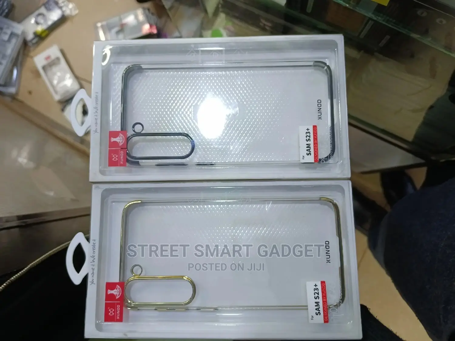 Samusang S23 Plus Phone Cases