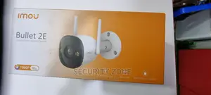 Outdoor Smart Wifi Camera