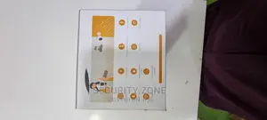 Outdoor Smart Wifi Camera