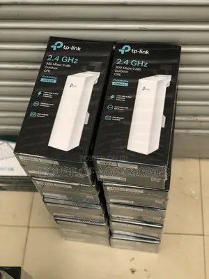 Tplink Outdoor CPE 210