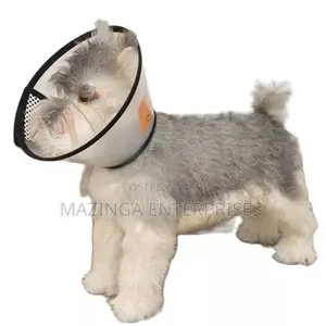 Pet Elizabethan Neck Protective Collar