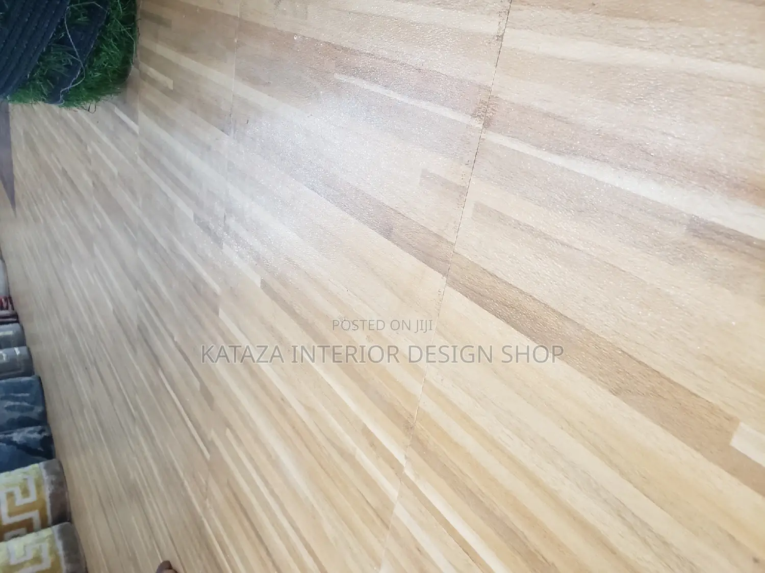PVC Tile Carpets ( Plastic Tile Carpets Floor)