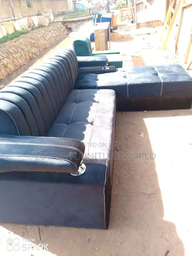 Sofas for Sale in Good Materials