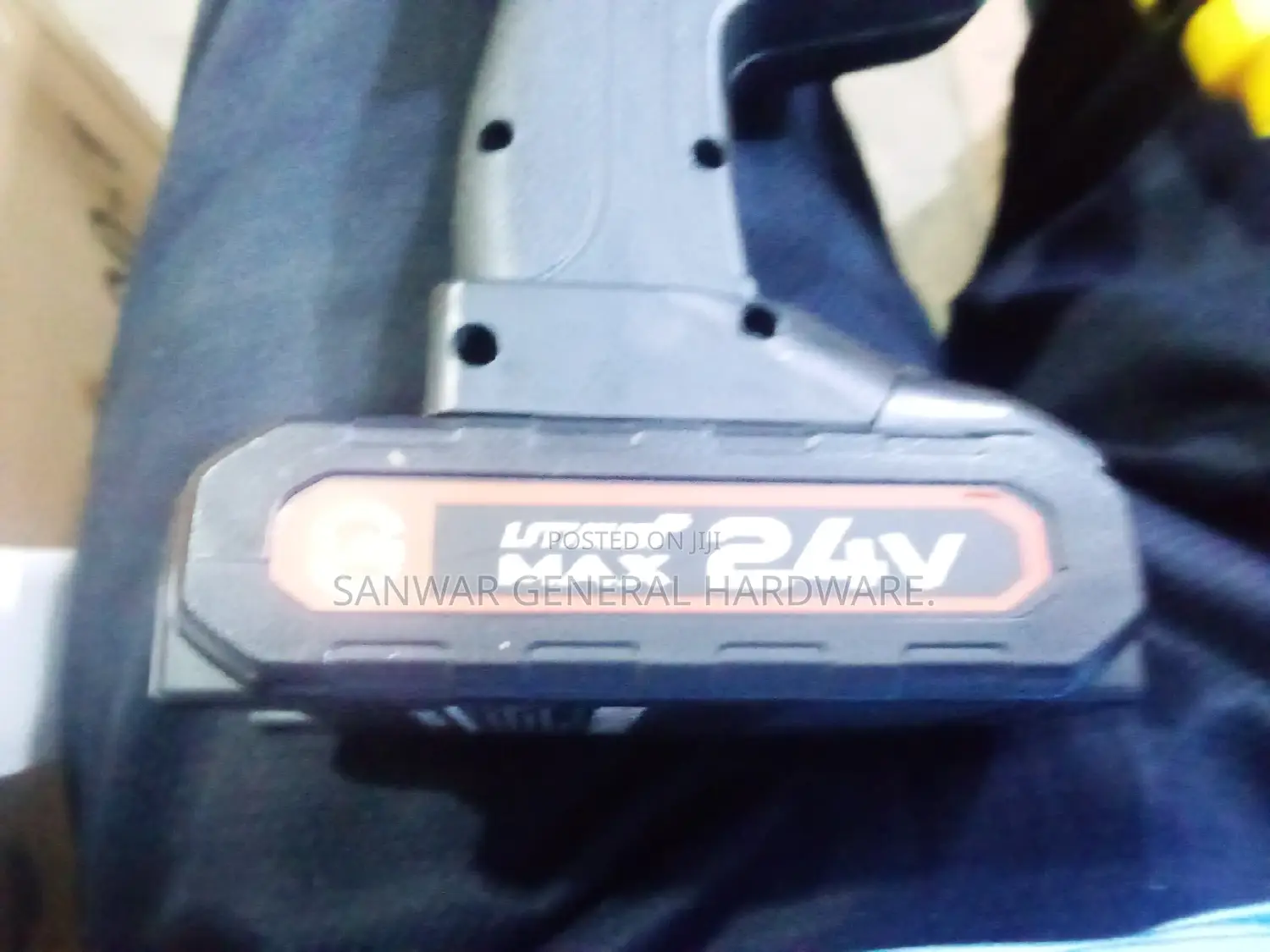 148v, Rechargeable High Pressure Car Washer Gun