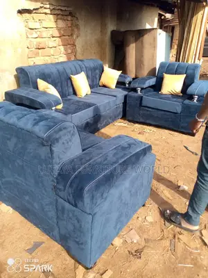 Sofas for Sale in Good Materials
