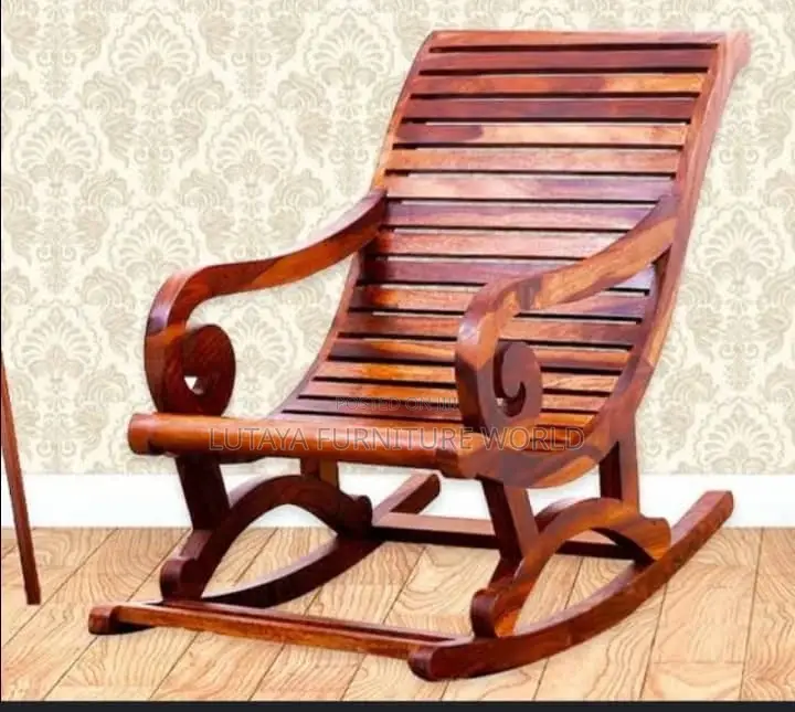 Locking Chair for Sale