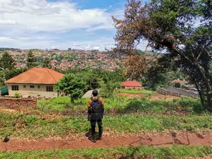 Genuine Land. Prime Residential /Business Land. 1 Acre.
