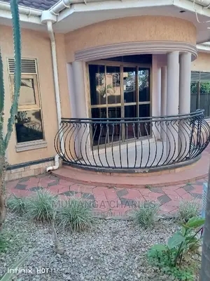 3bdrm Bungalow in Fs Properties Ltd, Central Division for rent