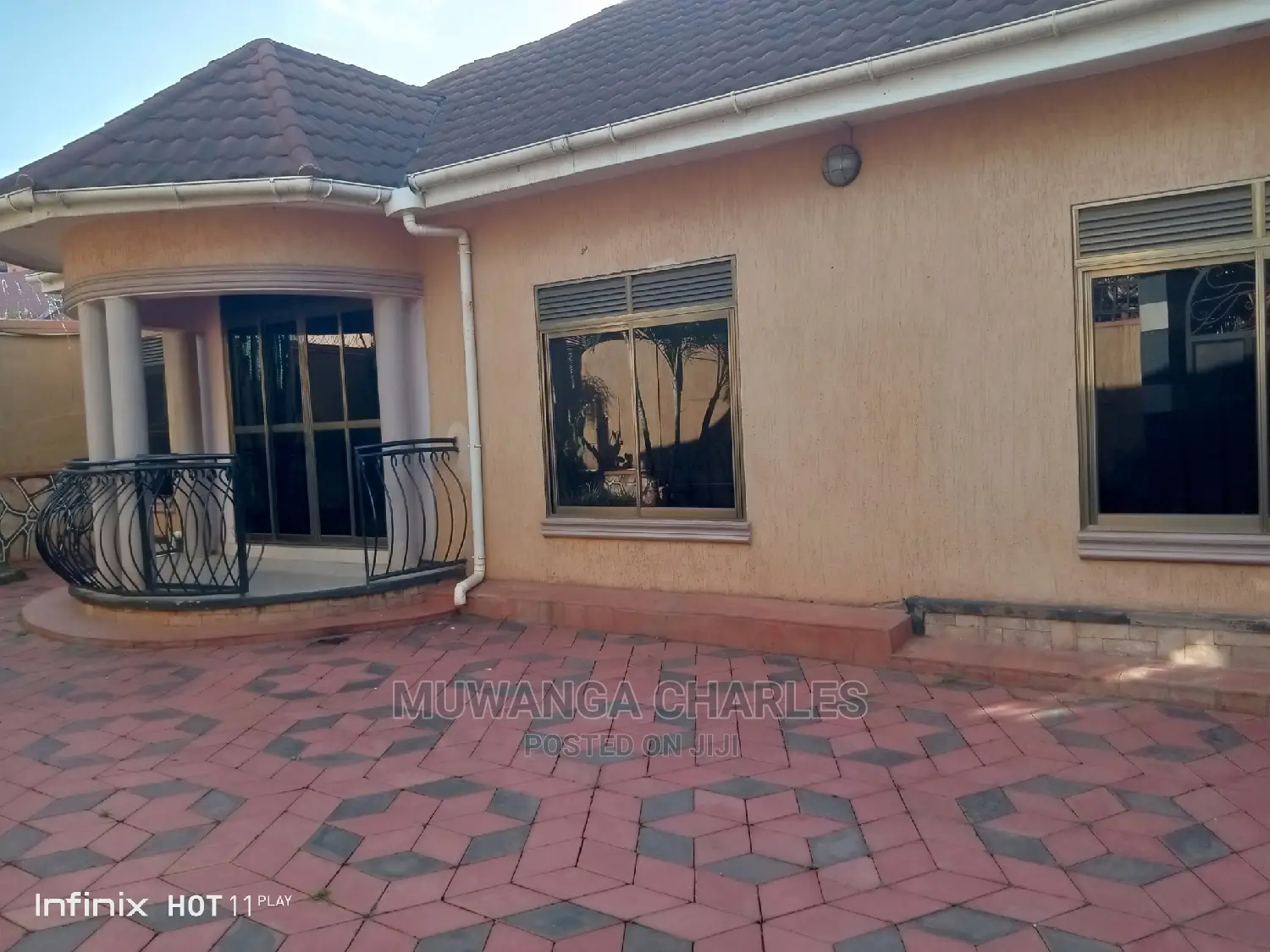 3bdrm Bungalow in Fs Properties Ltd, Central Division for rent