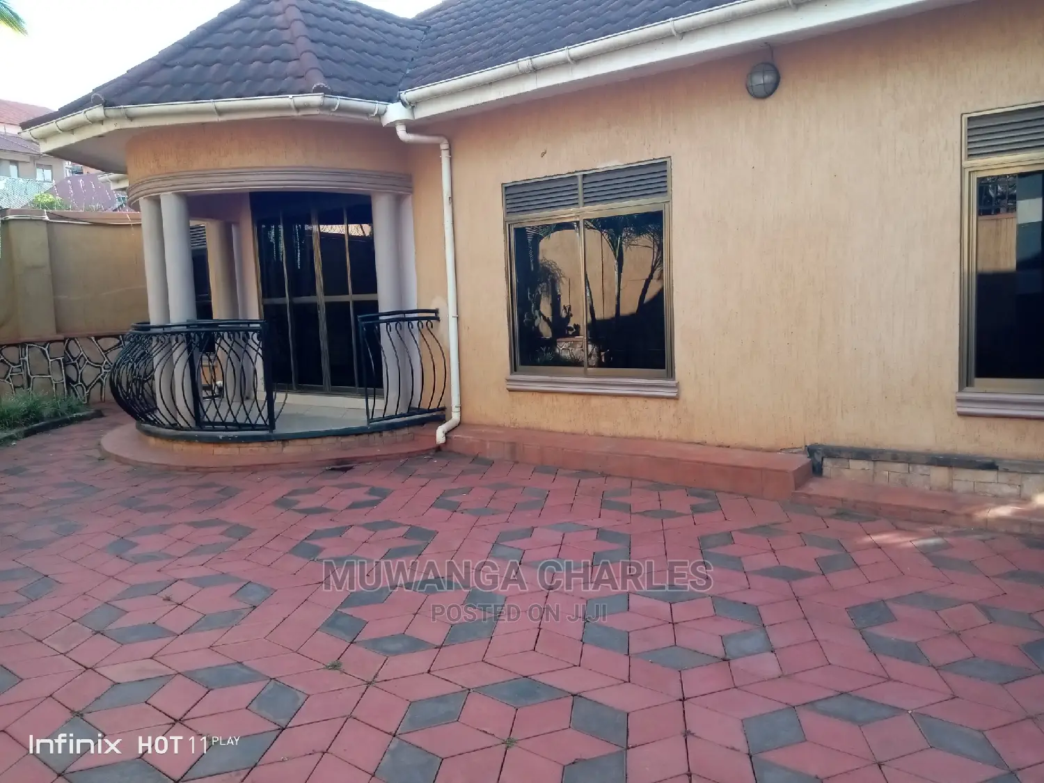 3bdrm Bungalow in Fs Properties Ltd, Central Division for rent