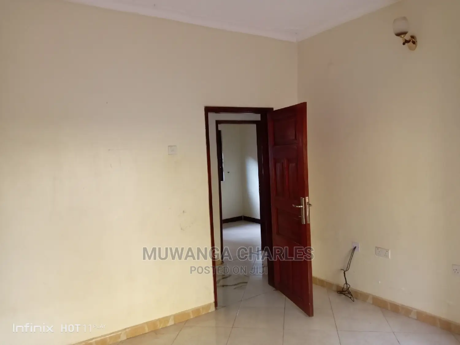 3bdrm Bungalow in Fs Properties Ltd, Central Division for rent