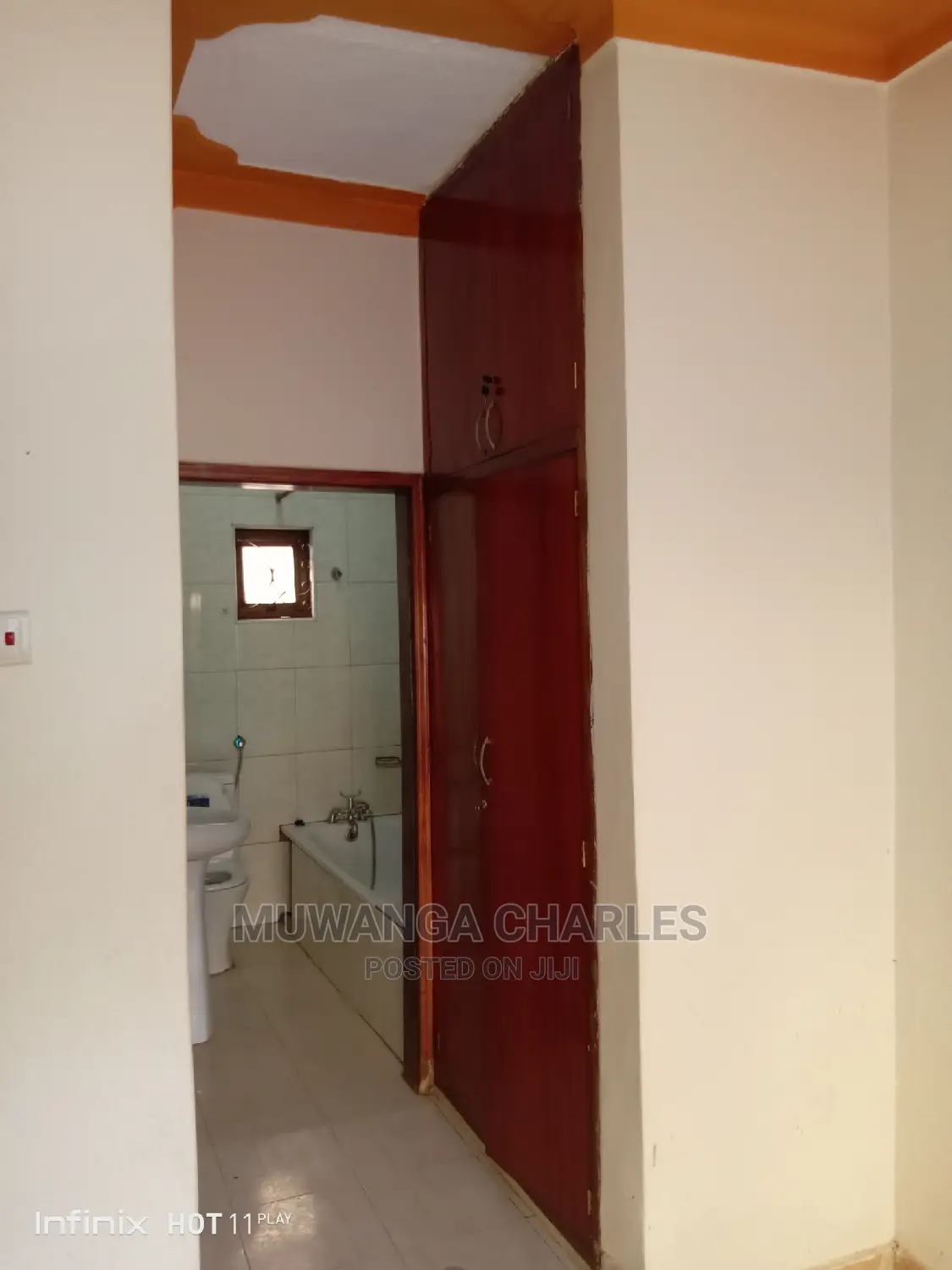 3bdrm Bungalow in Fs Properties Ltd, Central Division for rent