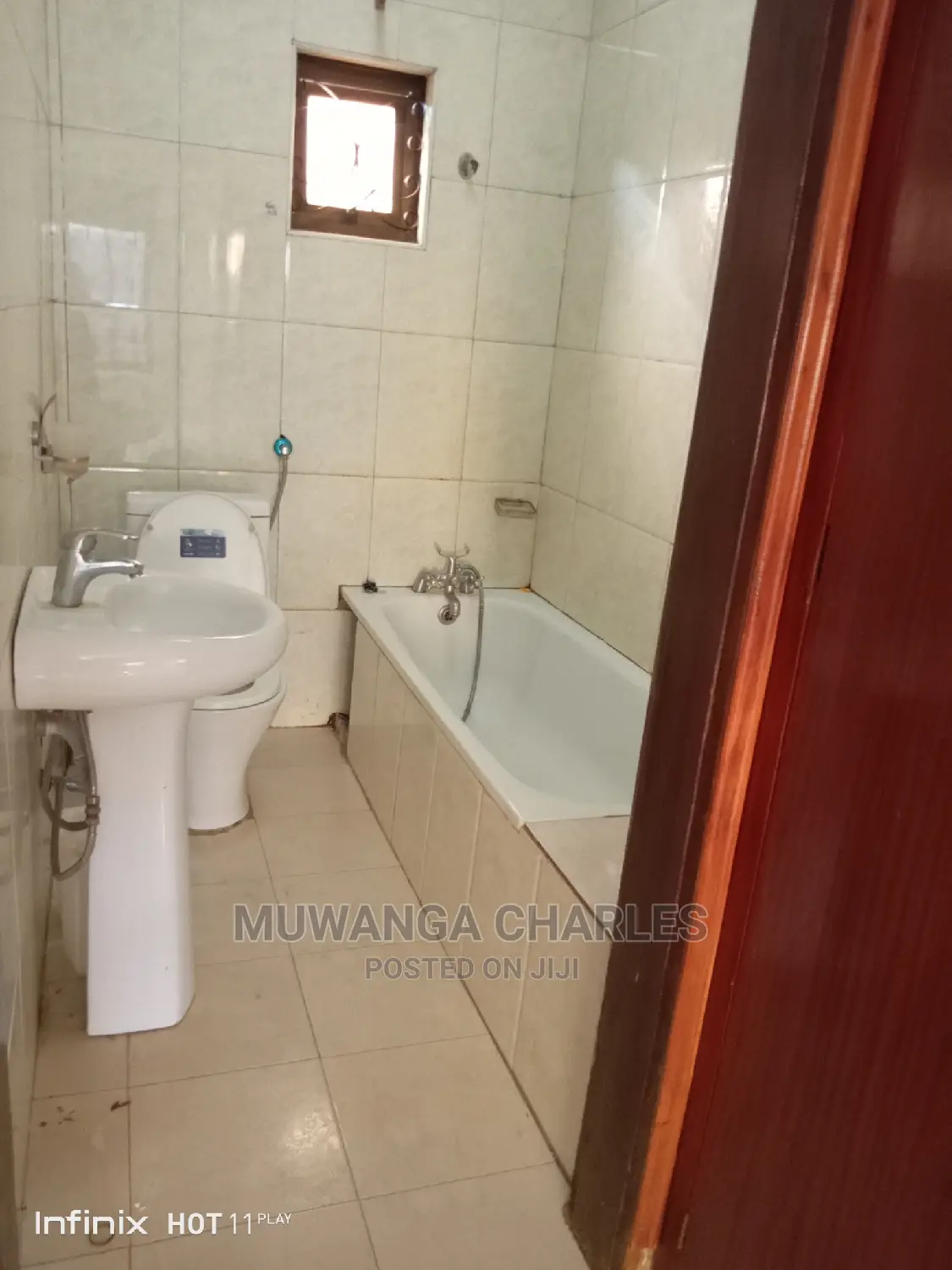 3bdrm Bungalow in Fs Properties Ltd, Central Division for rent