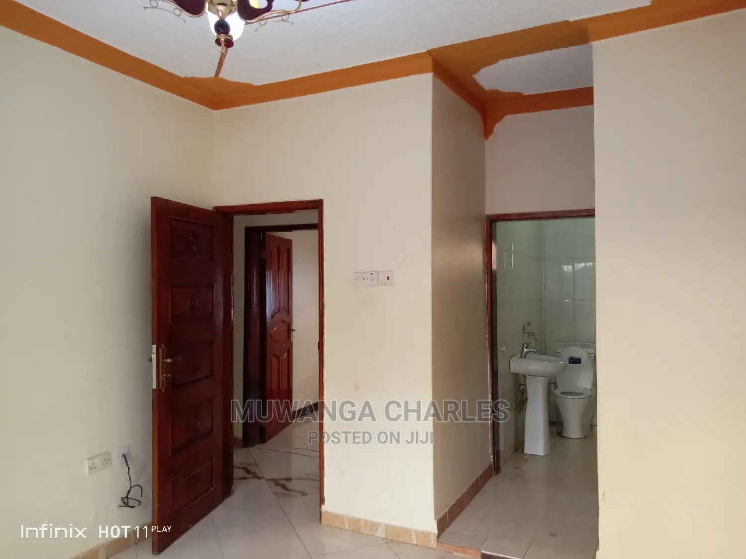 3bdrm Bungalow in Fs Properties Ltd, Central Division for rent