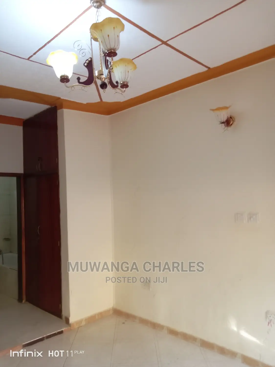 3bdrm Bungalow in Fs Properties Ltd, Central Division for rent
