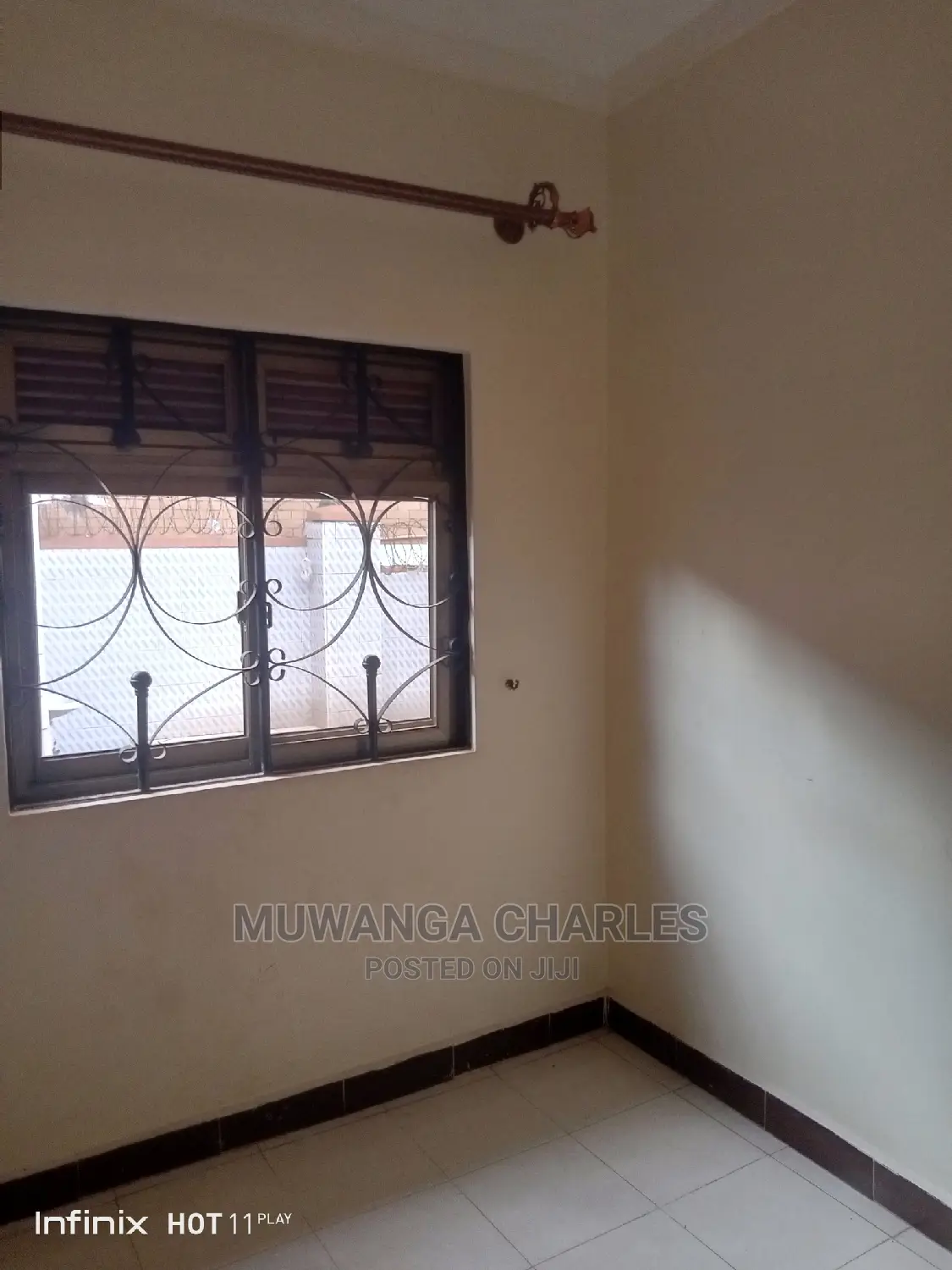 3bdrm Bungalow in Fs Properties Ltd, Central Division for rent