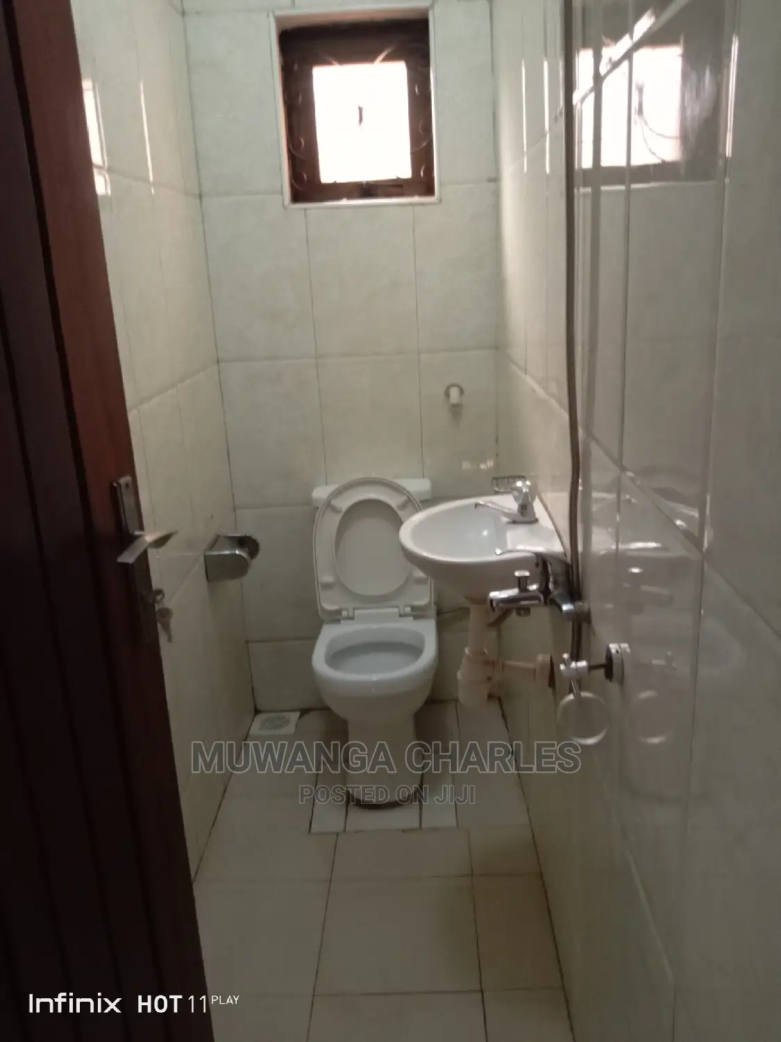 3bdrm Bungalow in Fs Properties Ltd, Central Division for rent