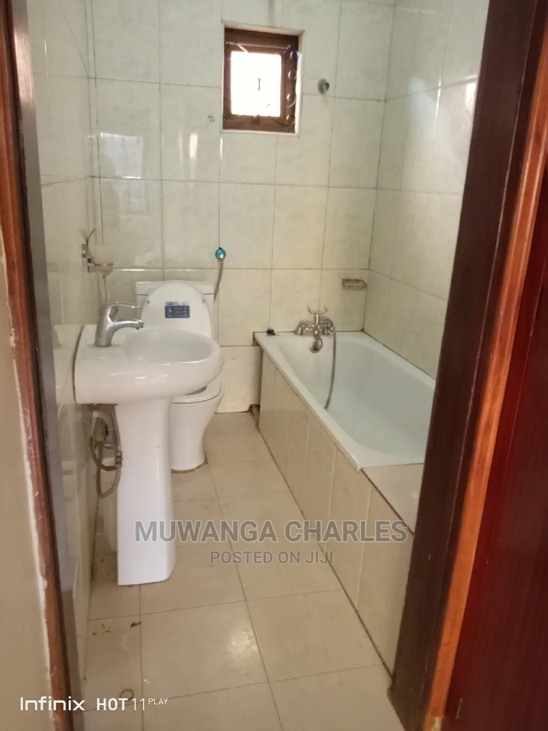 3bdrm Bungalow in Fs Properties Ltd, Central Division for rent