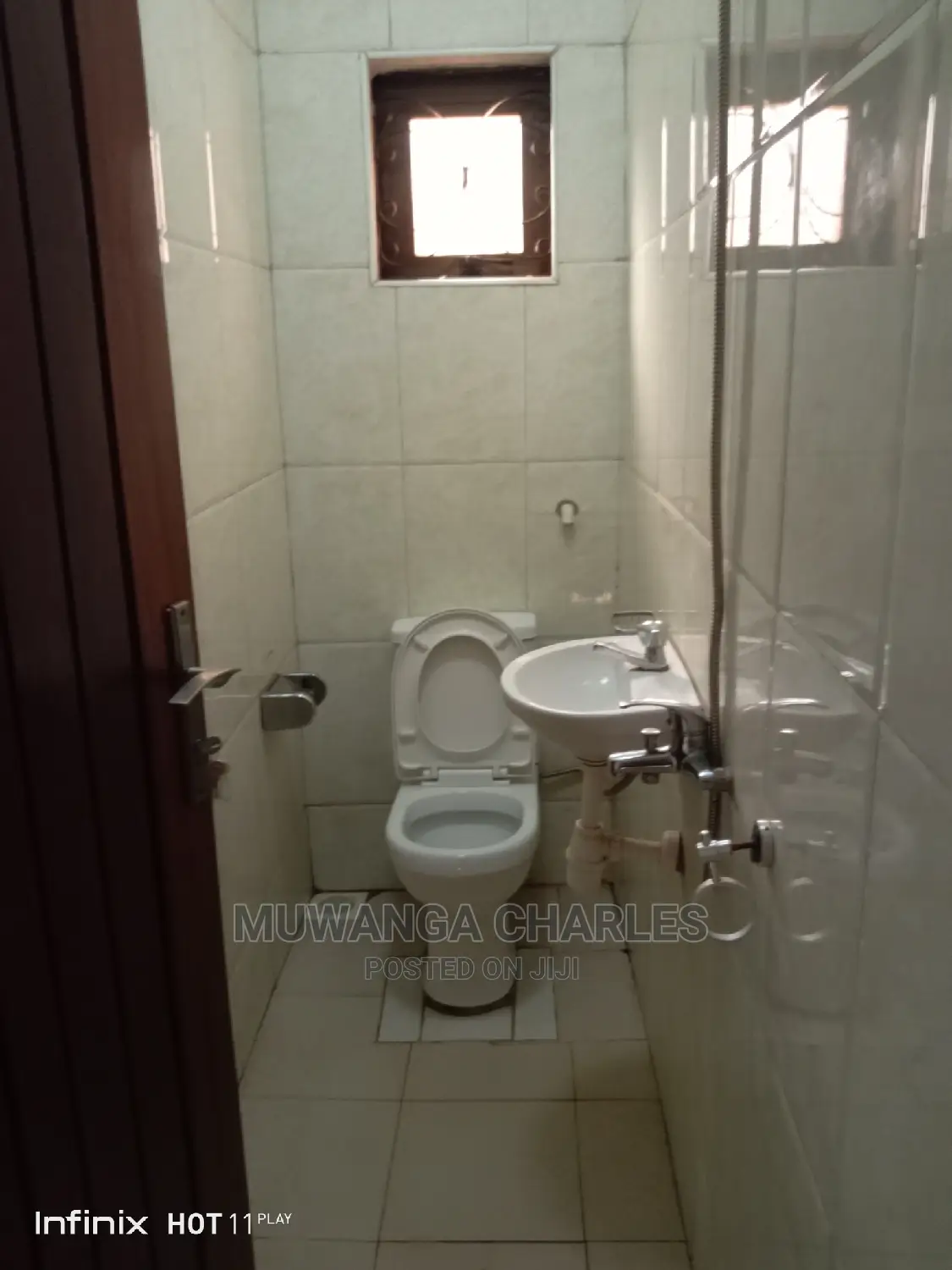 3bdrm Bungalow in Fs Properties Ltd, Central Division for rent