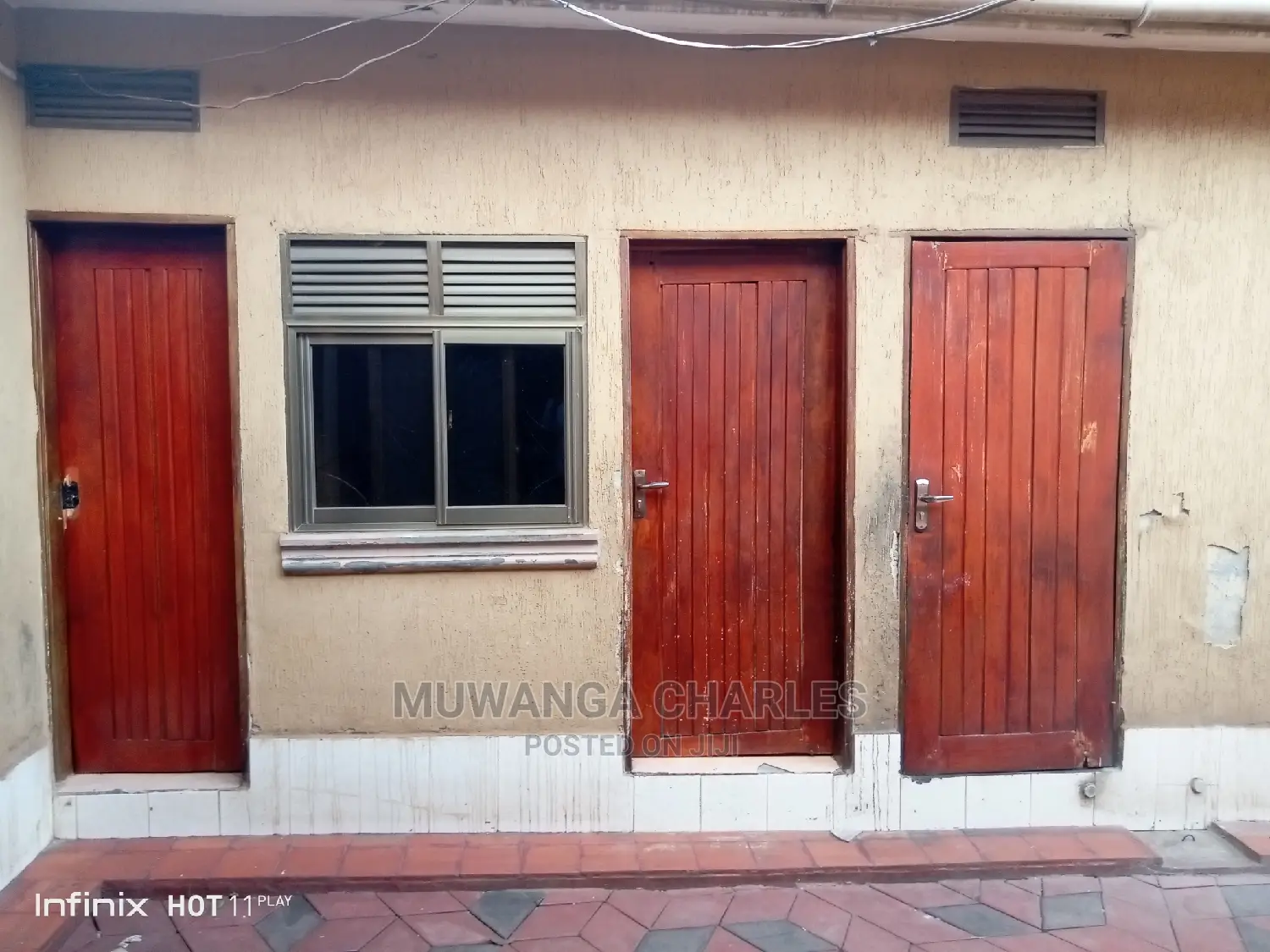 3bdrm Bungalow in Fs Properties Ltd, Central Division for rent