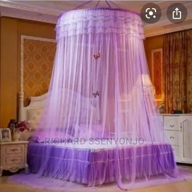 Round Nets