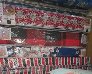 3x6 Taped Adge Mattress