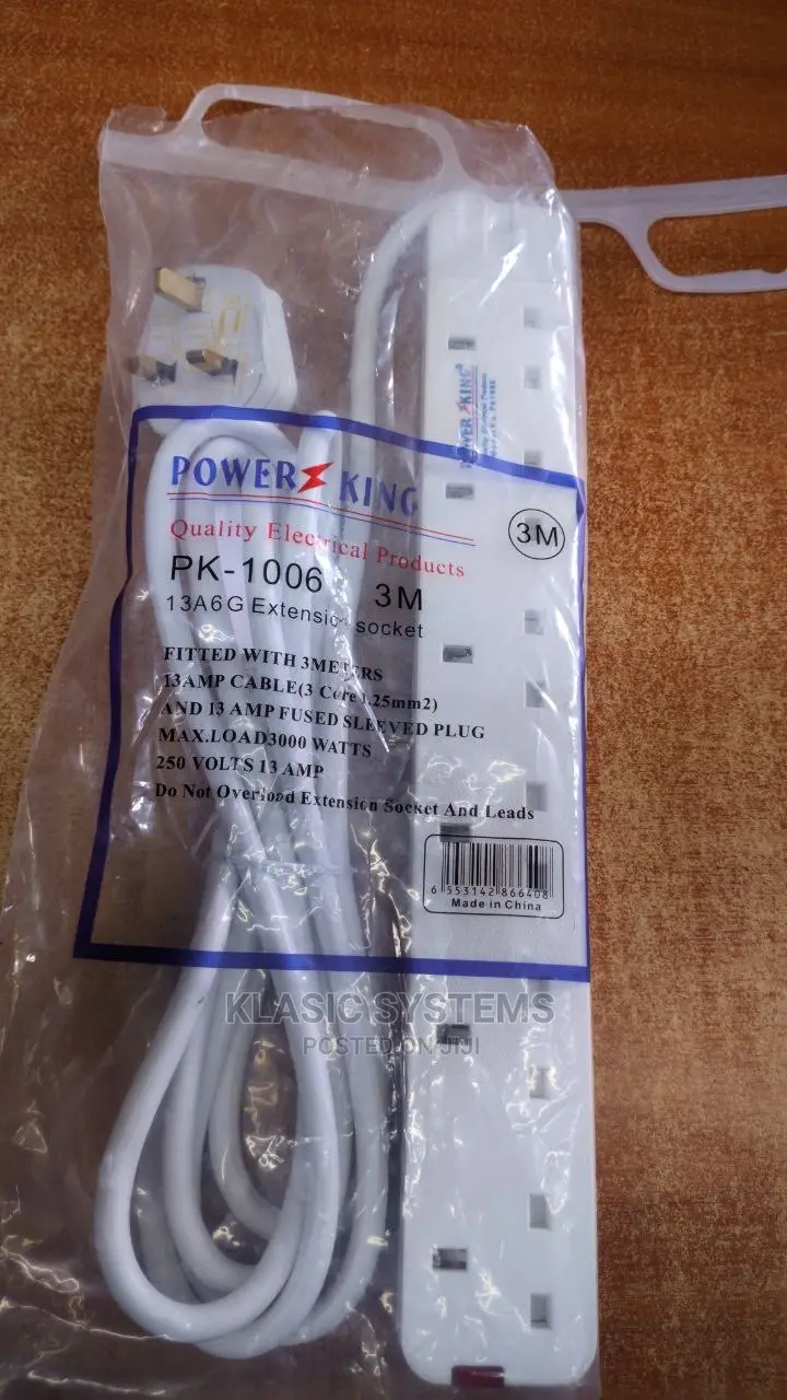 Power King Original Extension 100%