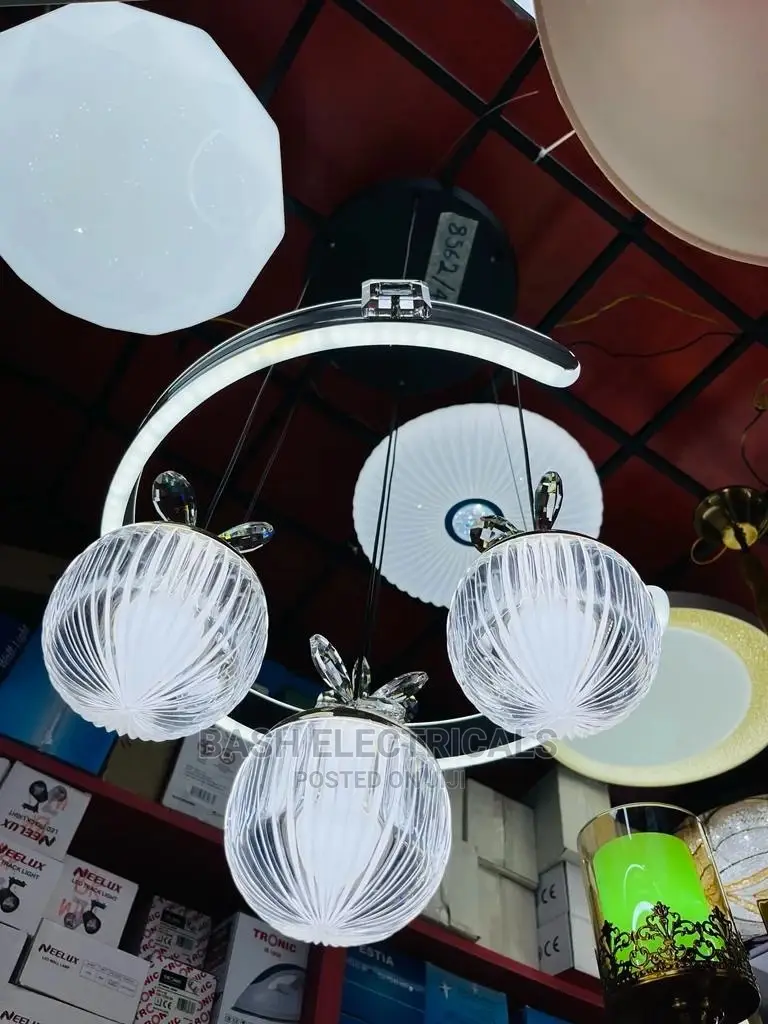 Pendant Led 3