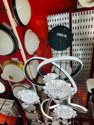 Pendant Led 3