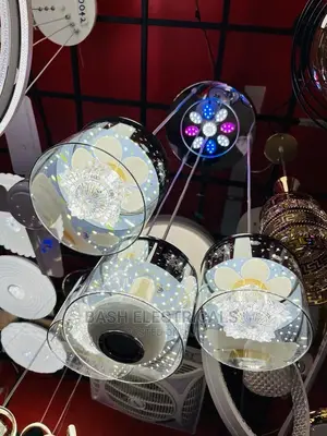 Pendant 3 in 1