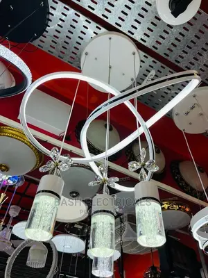 Pendant 3 in 1