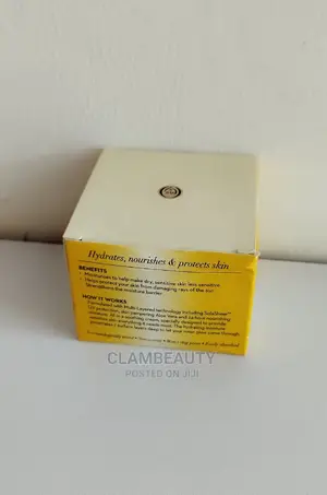 Olay Complete Day Cream for Sensitive Skin SPF 15