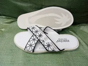 Snappy Sandals
