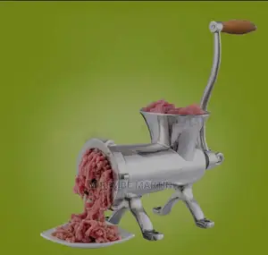 Meat Mincer