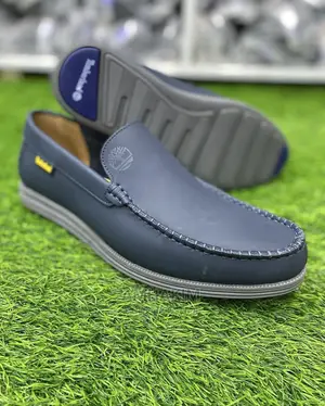 Photo - New Timberland Moccasins in Stock